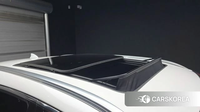 Genesis GV80 id 5016356 из Кореи 21