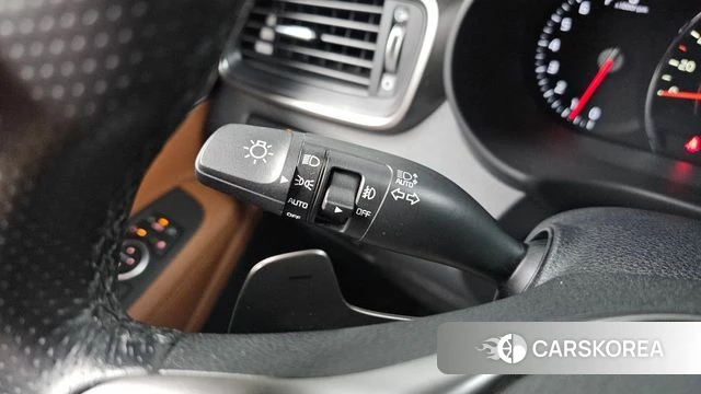Kia The New Sorento id 4907113 из Кореи 21