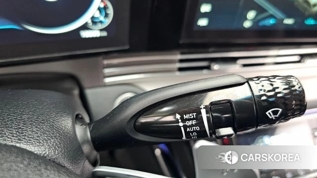 Hyundai The New Grandeur IG id 5040816 из Кореи 21