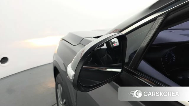 Hyundai Santa Fe TM id 5013759 из Кореи 21