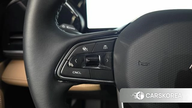 Renault Korea (Samsung) Grand Coleos id 4904113 из Кореи 21