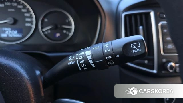 Hyundai The New Grand Starex id 4988559 из Кореи 21