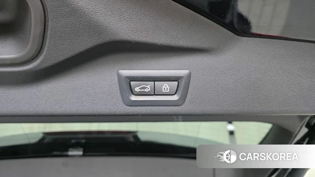 BMW X5 (G05) id 4991879 из Кореи 21