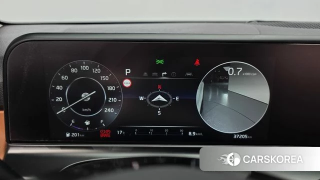 Kia The New Seltos id 5016021 из Кореи 21