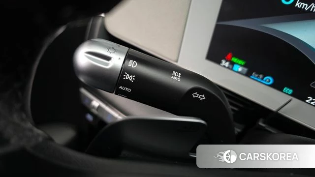 Hyundai Ionic 5 id 5003390 из Кореи 21
