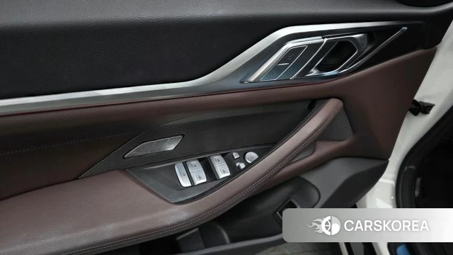BMW 4 Series (G22) id 4975155 из Кореи 21
