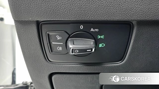 Volkswagen Arteon id 4907209 из Кореи 21