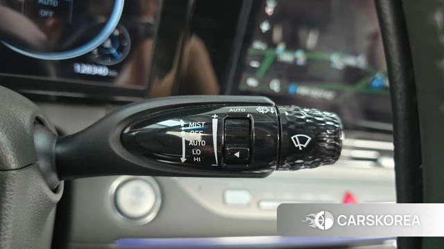 Hyundai The New Grandeur IG id 4780586 из Кореи 21