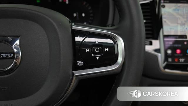 Volvo XC90 second Generation id 4893399 из Кореи 21