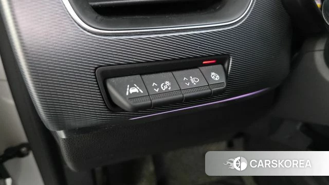Renault Korea (Samsung) XM3 id 4998082 из Кореи 21