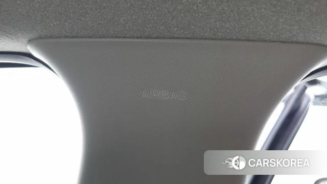 Kia Di All New Niro EV id 5002824 из Кореи 21