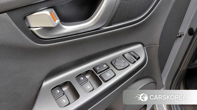 Hyundai The New Kona id 4893738 из Кореи 21