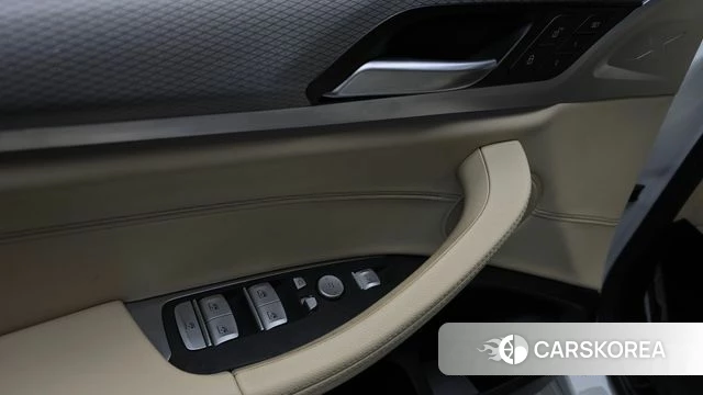 BMW X4 (G02) id 5041553 из Кореи 21