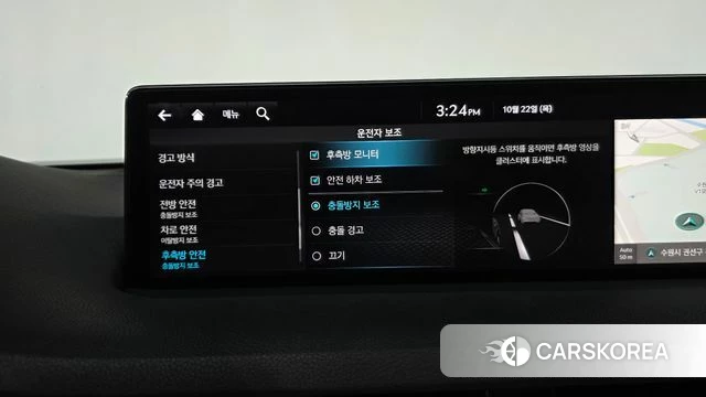 Genesis GV70 id 5022225 из Кореи 21