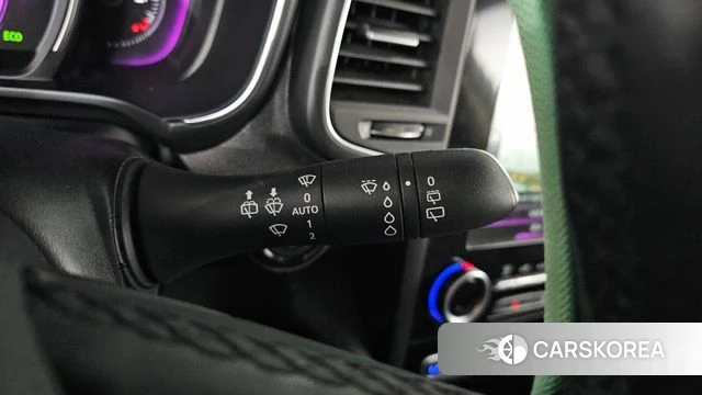 Renault Korea (Samsung) QM6 id 4930906 из Кореи 21