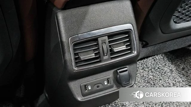 Renault Korea (Samsung) QM6 id 4960048 из Кореи 21