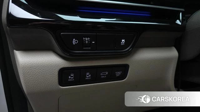 Kia The New Carnival 4th Generation id 5039583 из Кореи 21
