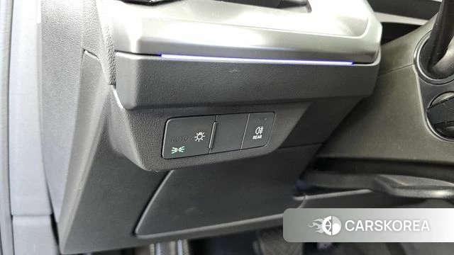 Audi Q4 e-Tron (F4) id 4854067 из Кореи 21