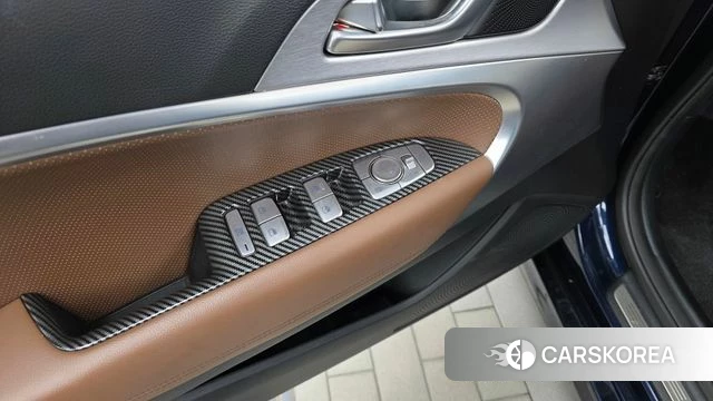 Genesis G70 id 4983303 из Кореи 21