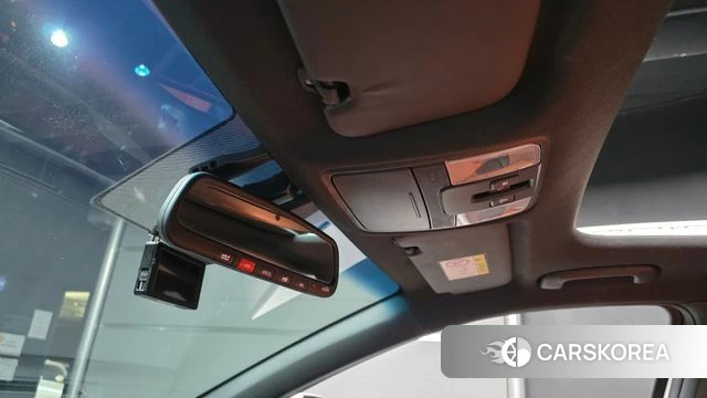 Kia The New K3 2nd generation id 5040014 из Кореи 21