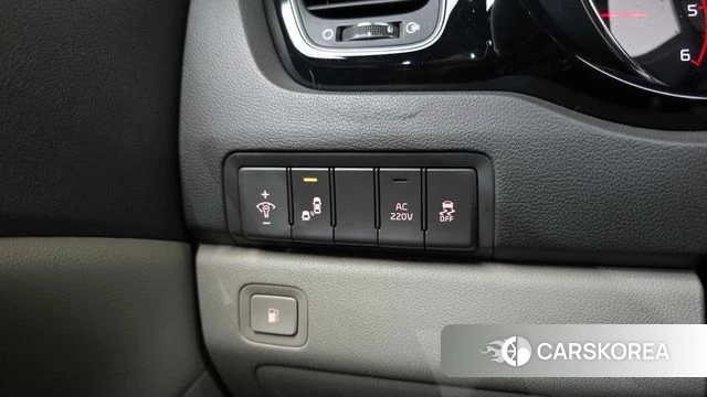 Kia All New Carnival id 5024136 из Кореи 21