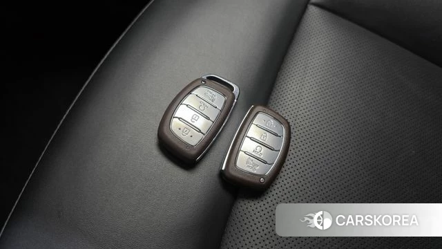 Hyundai Casper id 4608663 из Кореи 21