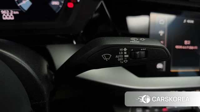 Audi A3 (8Y) id 4996918 из Кореи 21
