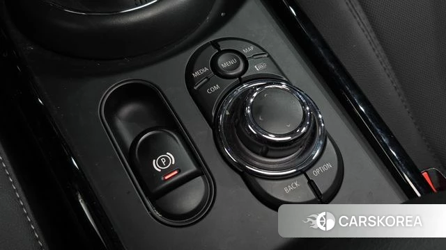 Mini Cooper Clubman id 5022405 из Кореи 21