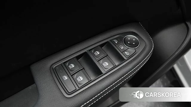 Renault Korea (Samsung) XM3 id 5017115 из Кореи 21