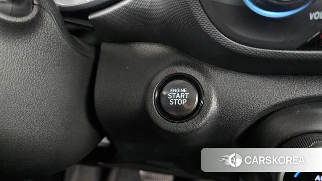 Hyundai Venue id 4775919 из Кореи 21