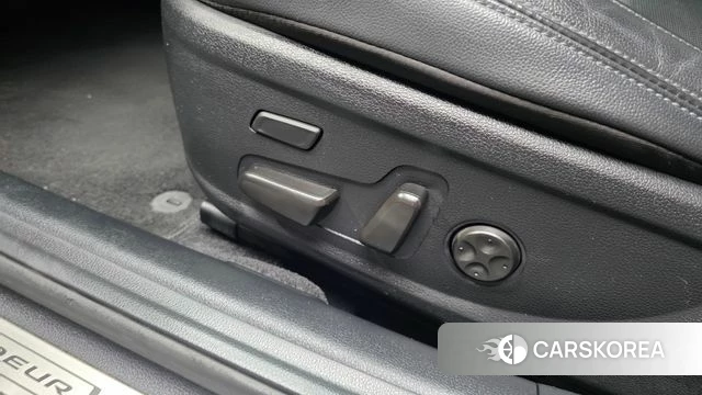 Hyundai The New Grandeur IG id 5003973 из Кореи 21