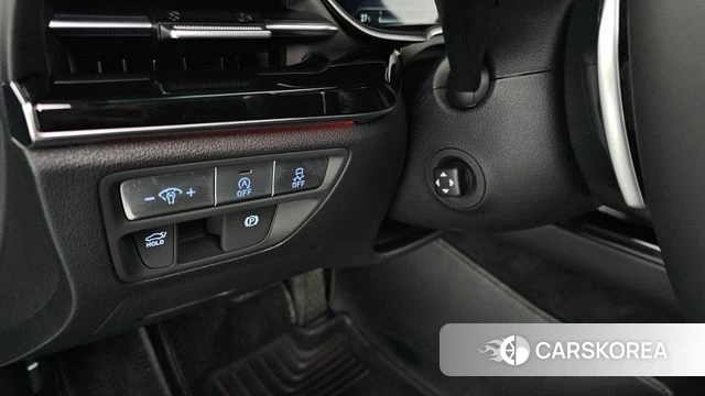 Genesis G80 (RG3) id 4880474 из Кореи 21