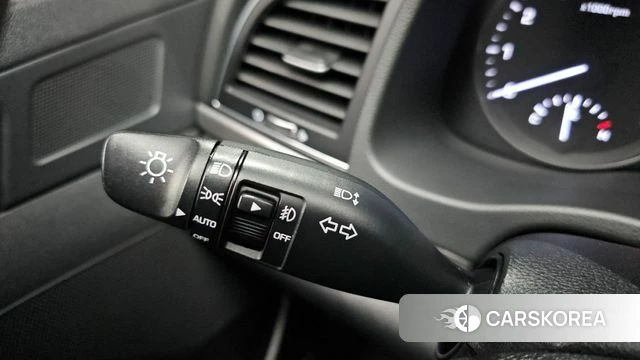 Hyundai Avante AD id 4728273 из Кореи 21