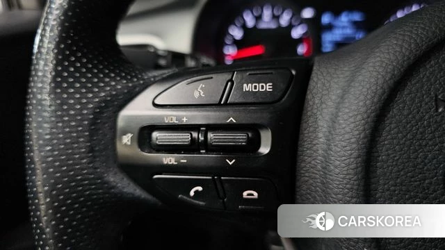Kia Stonic id 5048308 из Кореи 21