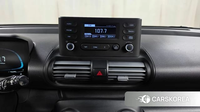 Hyundai Casper id 4981433 из Кореи 21
