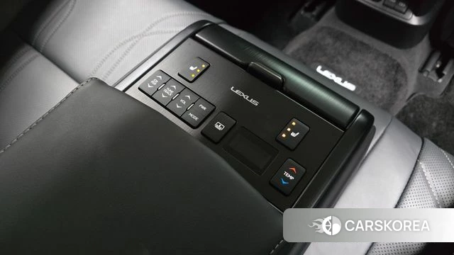 Lexus ES300h 7th generation id 4996119 из Кореи 21