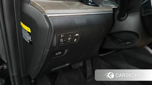 Kia K5 3rd generation id 4732266 из Кореи 21