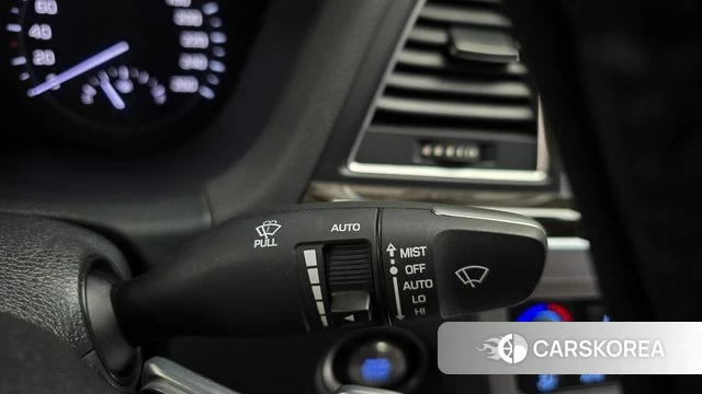 Genesis G80 id 5041430 из Кореи 21