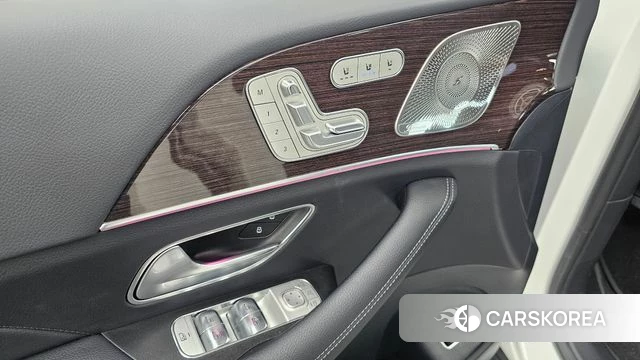 Mercedes-Benz GLE-Class W167 id 5020786 из Кореи 21