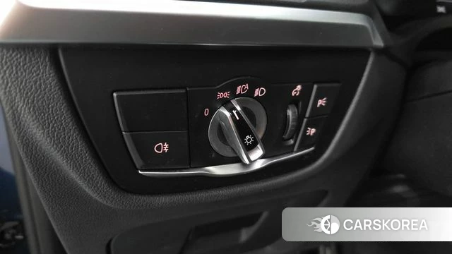 BMW iX3 id 5032931 из Кореи 21