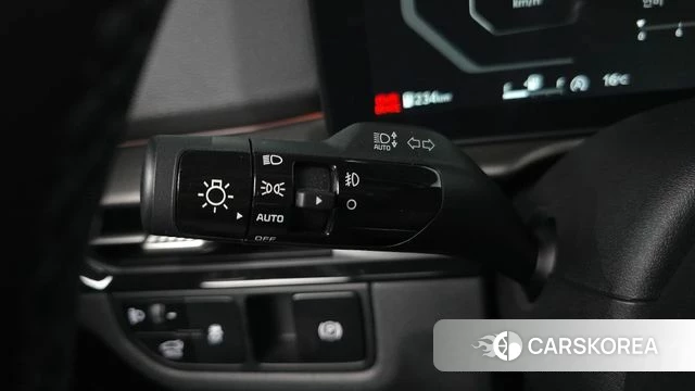 Kia The New Sportage 5th Generation id 5011221 из Кореи 21