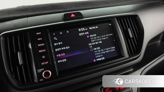 Kia The New Kia Ray id 4779142 из Кореи 21