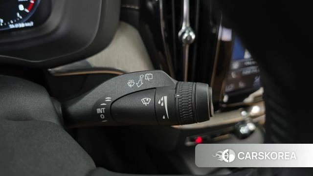 Volvo XC60 second Generation id 4998300 из Кореи 21
