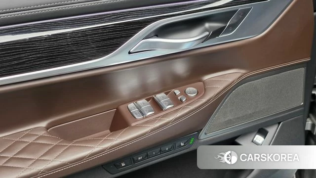 BMW 7 Series (G11) id 4959411 из Кореи 21