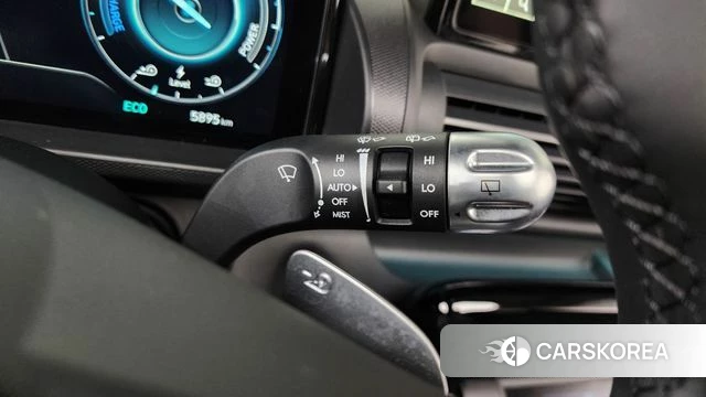 Hyundai Casper Electric id 4934933 из Кореи 21