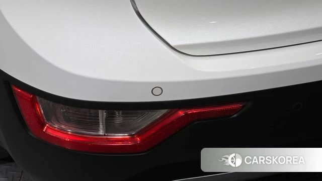 Kia Di All New Niro EV id 5034100 из Кореи 21