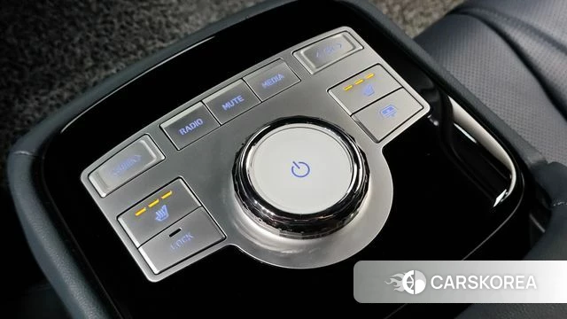 Genesis G80 (RG3) id 4975557 из Кореи 21