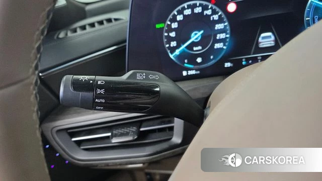 Kia K8 Hybrid id 4965370 из Кореи 21