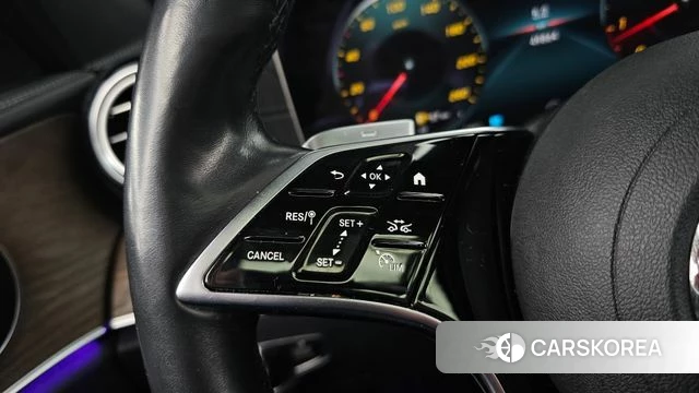 Mercedes-Benz E-Class W213 id 5053364 из Кореи 21