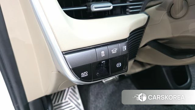 Hyundai The New Ionic 5 id 4833966 из Кореи 21